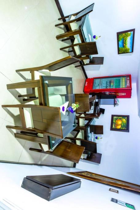 Aw Hotel Connect 33 Bogota Luaran gambar