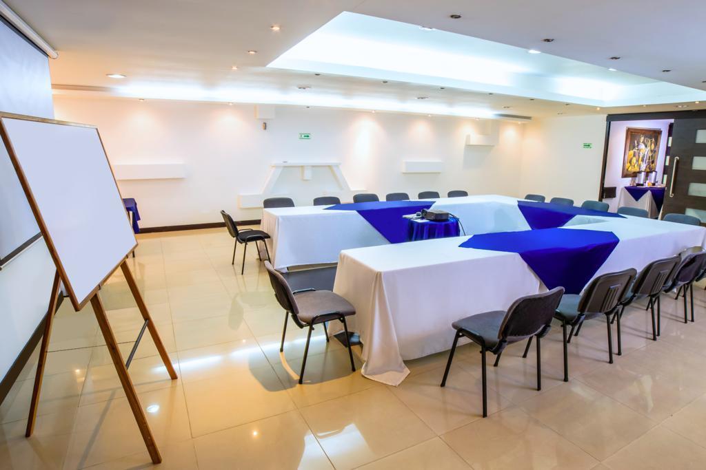 Aw Hotel Connect 33 Bogota Luaran gambar