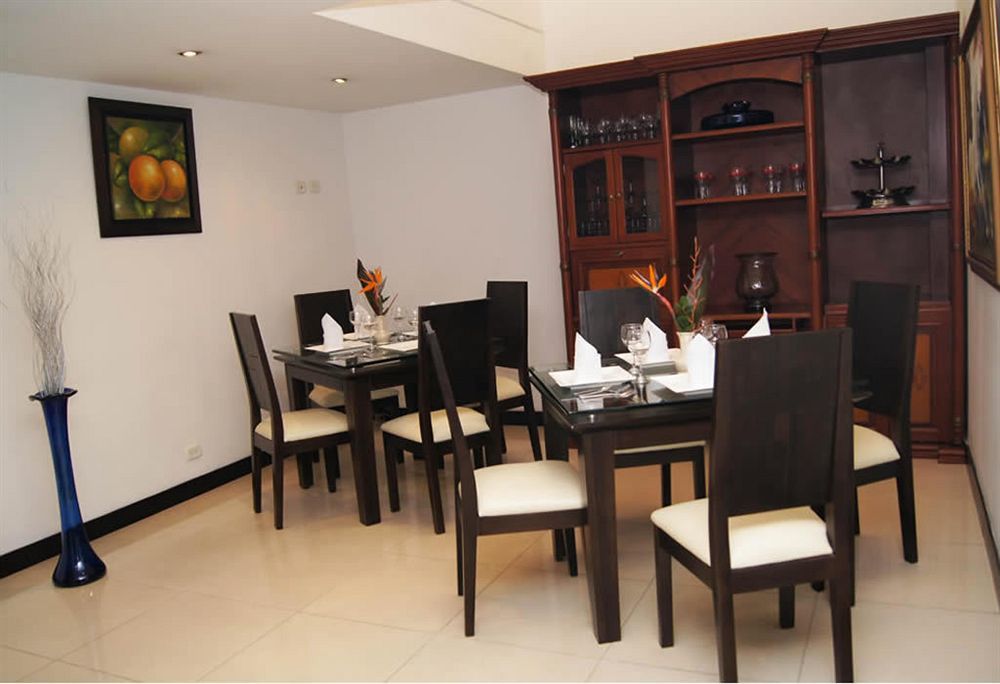 Aw Hotel Connect 33 Bogota Luaran gambar